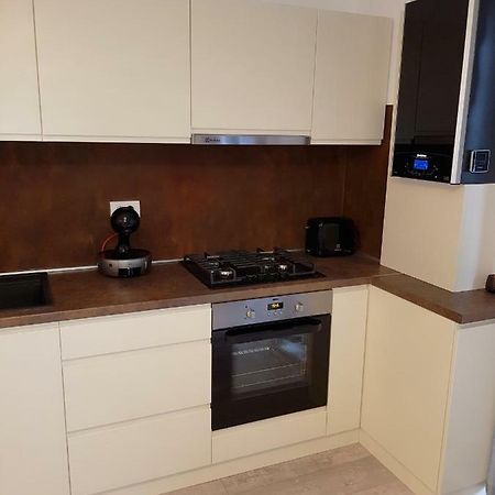 Mg Apartments Mamaia Nord Năvodari Eksteriør billede