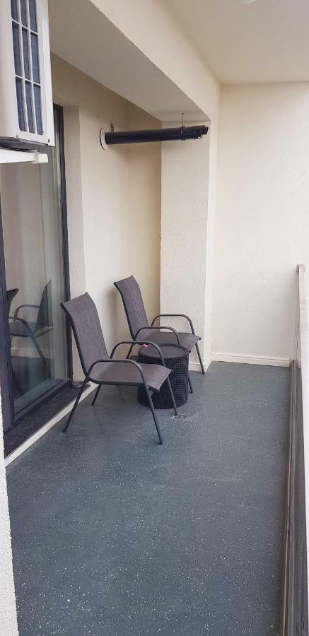 Mg Apartments Mamaia Nord Năvodari Eksteriør billede